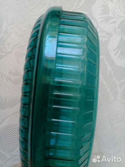 Шкатулка СССР