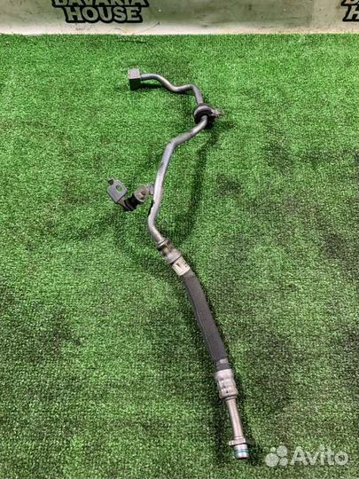 Трубка гидроусилителя руля Bmw 5 F07 N63B44A 2009