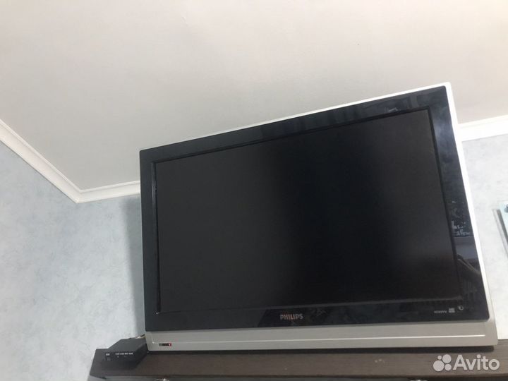 Телевизор philips