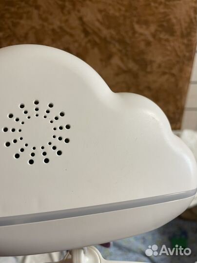 Мобиль от Fisher Price