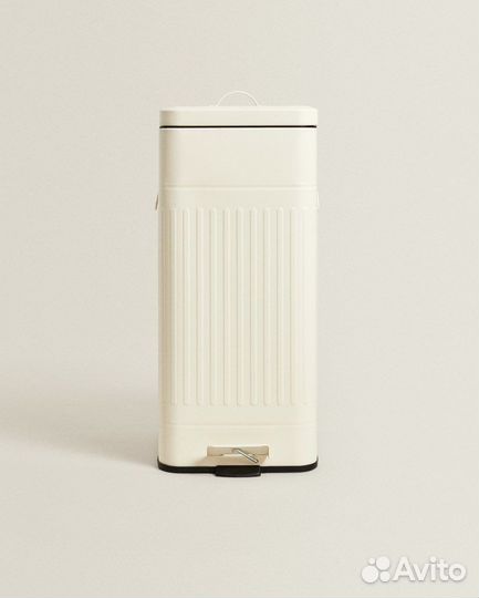 Ведро для кухни Zara home