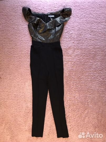 Комбинезон Мира Сезар