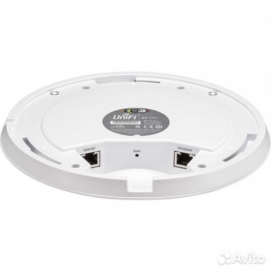 Wi-fi Адаптер Ubiquiti Unifi UAP Pro