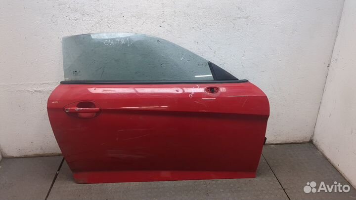 Стеклоподъемник электрический Hyundai Coupe (Tibur