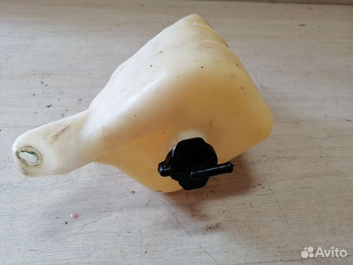 Бачок расширительный Geely Emgrand EC7