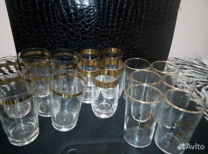 Стопка Мариинские Лазне Чехия