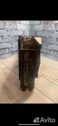 Powercolor rx 5700 Red devil