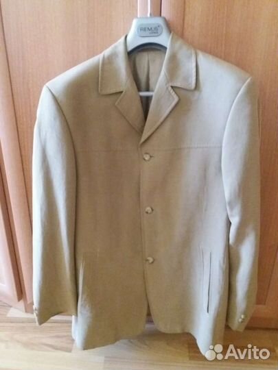 Пиджак бренд Remus Uomo