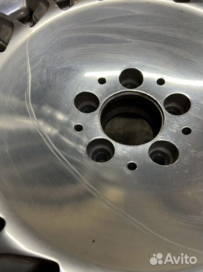 Диск R19 Mercedes-Benz S-Klasse W222 Maybach