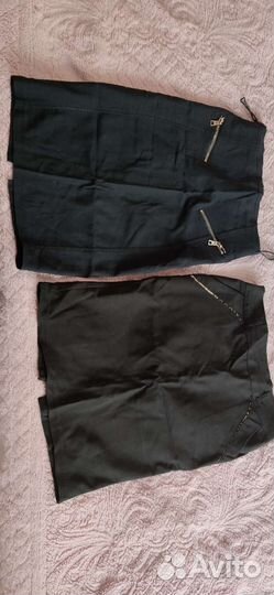 Женская одежда