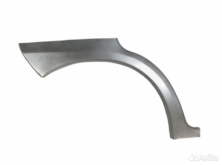 Ремонтные арки Сузуки от производителя