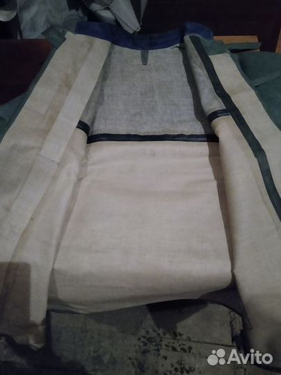 Костюм водонепроницаемый