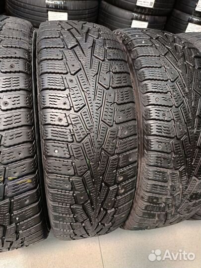 Cordiant Snow Cross 185/60 R15 84T