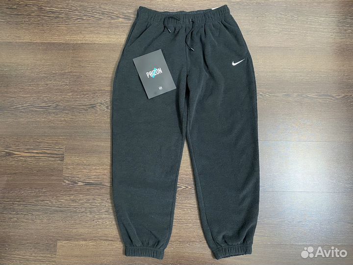 Штаны nike Poizon