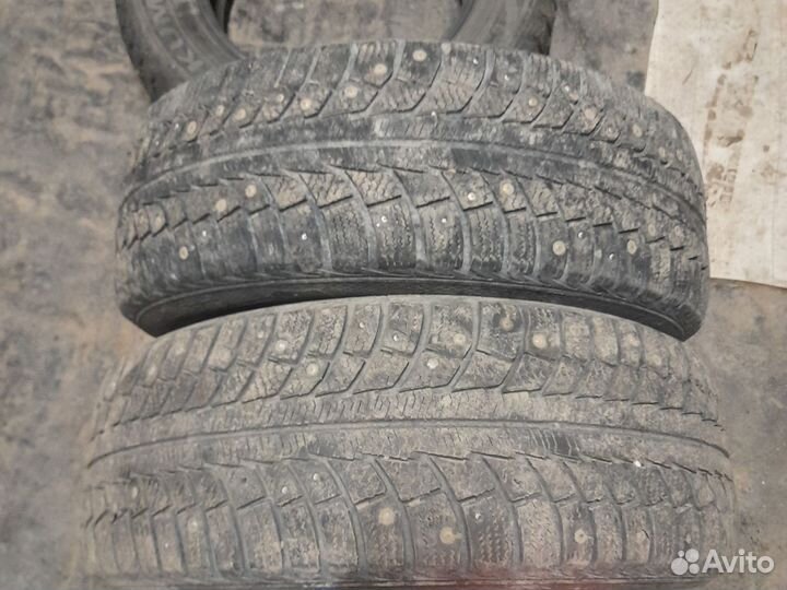 Резина на 16