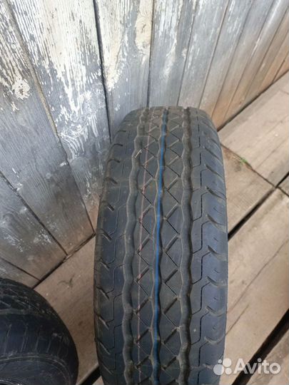 Maloya Lugano 215/70 R15C
