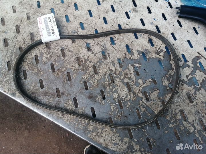 Ремень приводной Toyota Lexus 1G-FE