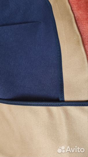 Тренч-пальто женское