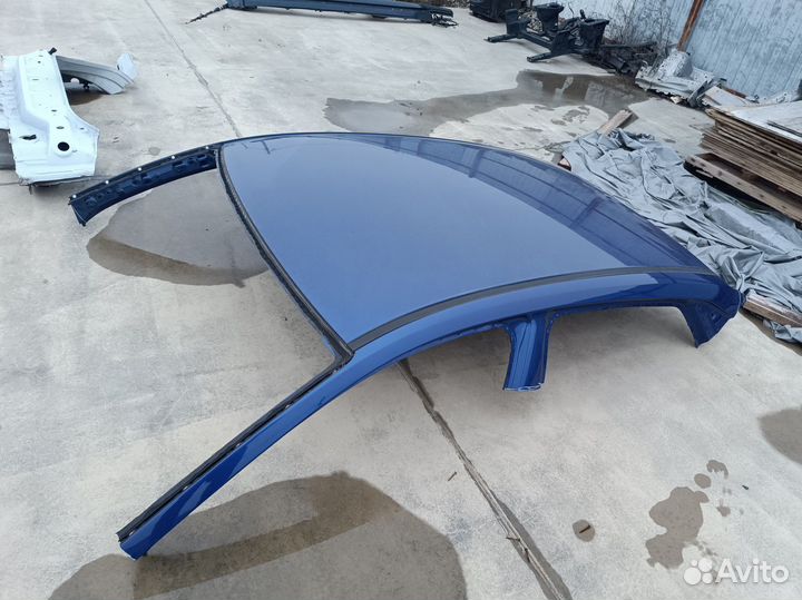 Крыша Хендай Элантра 7 CN 20-24г