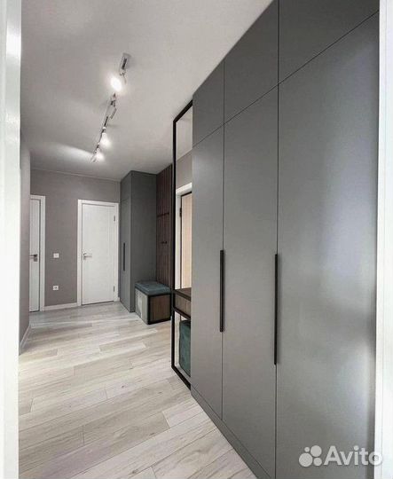 Шкаф в прихожую