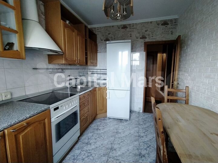 3-к. квартира, 78 м², 7/14 эт.