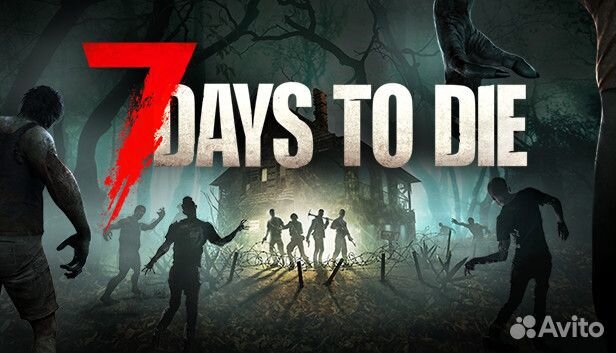 7 days TO DIE PC Steam