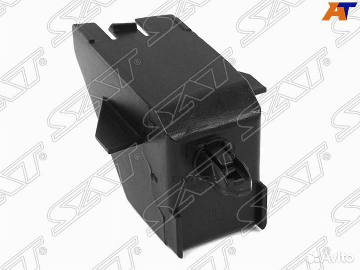SAT ST-TY911-000B-A2 Крепление бампера lexus GX470
