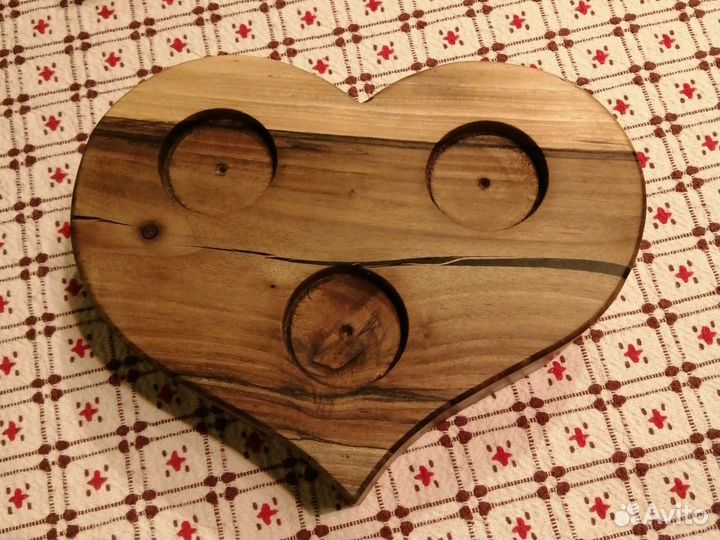 Подсвечник