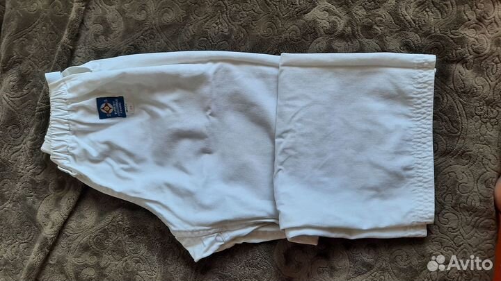 Кимоно для каратэ