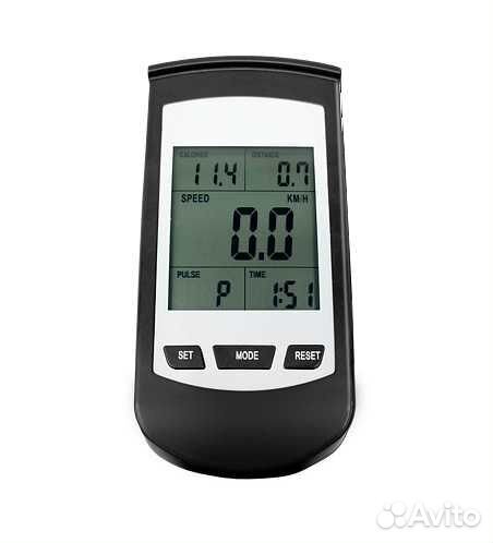 Спин-байк Bronze Gym S1000M PRO Turbo v.16