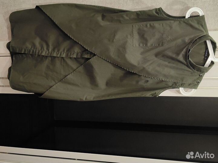 Платье женское 42 44