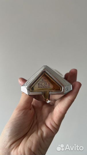 Megler Alien musc mysterieux, 90мл