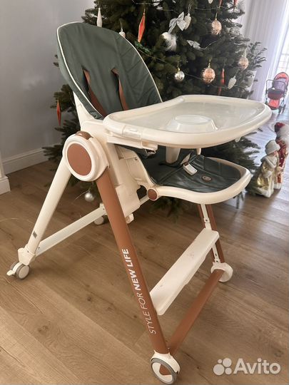 Стул для кормления