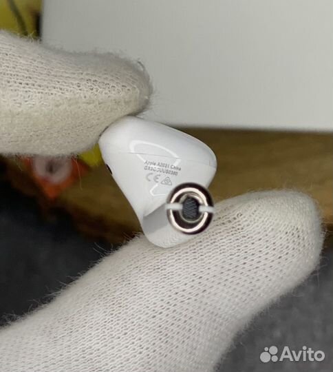 AirPods 2 + Apple watch 8 Ultra 49mm