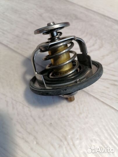 Термостат Toyota