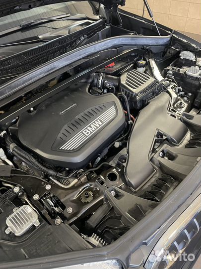BMW X1 2.0 AT, 2018, 67 000 км
