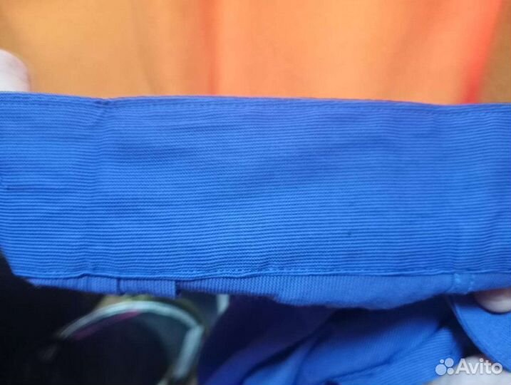 Рубашка новая