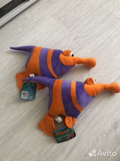 Мягкая игрушка