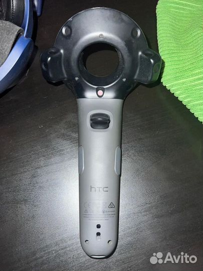 HTC vice pro 1.0