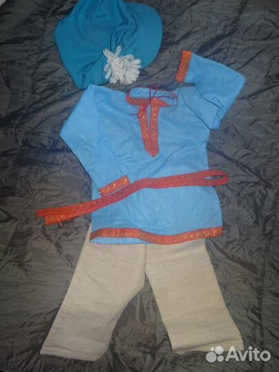 Kaртузы любого цвета