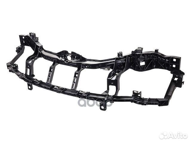 Диффузор радиатора FD06070BB Gordon