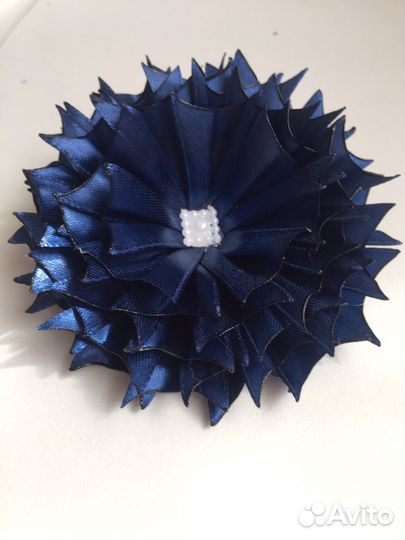 Банты ручной работы