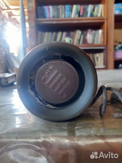 Колонка jbl flip 5 оригинал