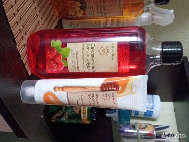 Подарочный набор