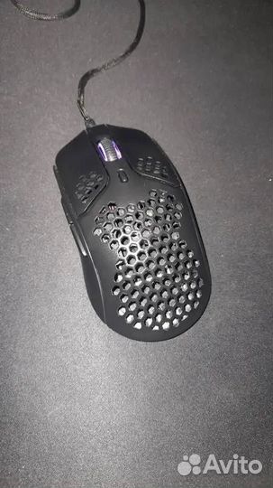 Игровая мышь HyperX