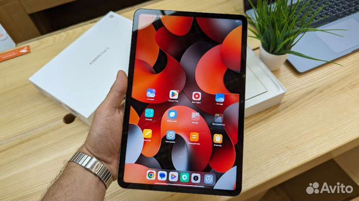 Xiaomi Pad 6. 8/128 Gb Новые
