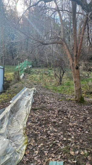 Участок 6 сот. (ИЖС)