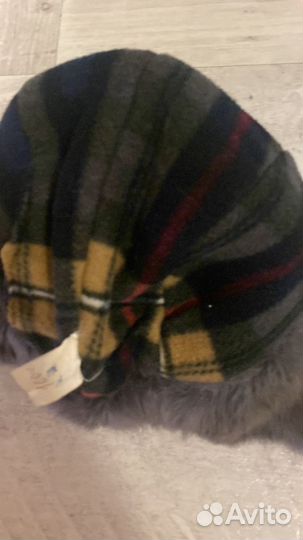 Шапка оригинал Армани