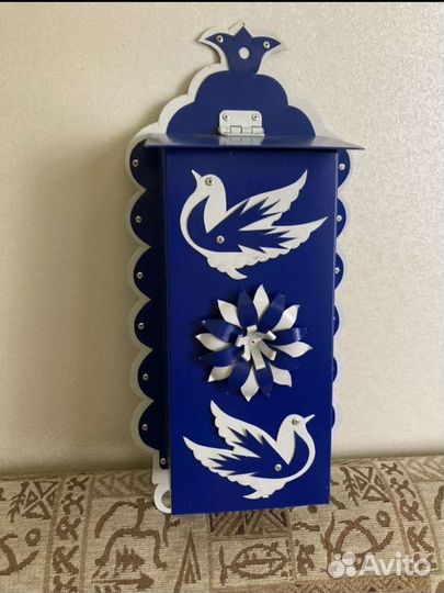 Почтовый ящик