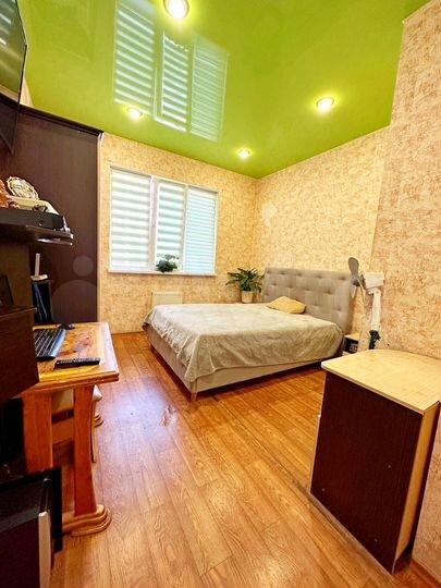 3-к. квартира, 77 м², 5/13 эт.